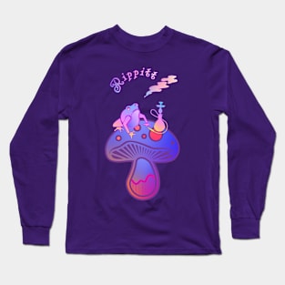 RIPPITT Long Sleeve T-Shirt